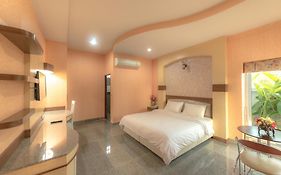 โรงแรมมาติน่า
